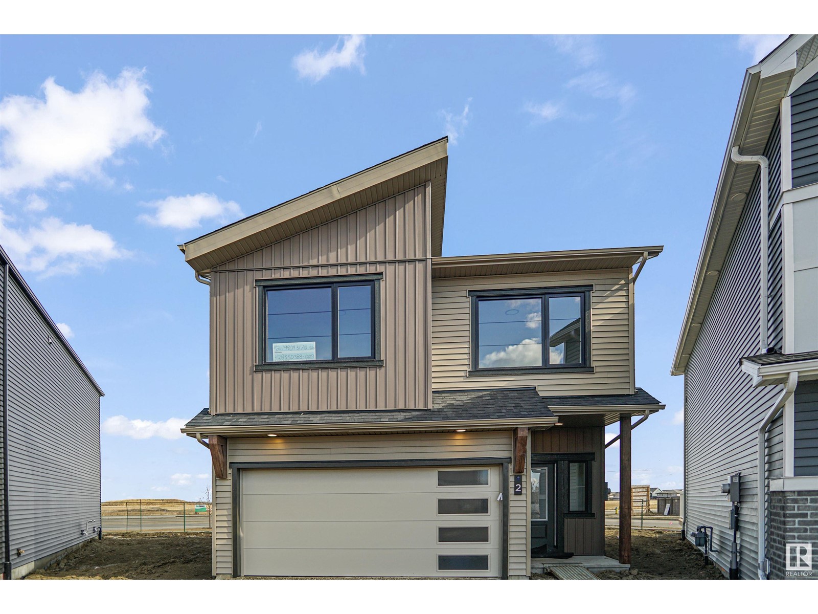 Property at #54 19904 31 AV NW image 3