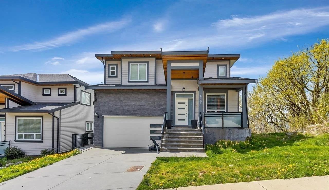 Property at 8494 FOREST GATE DRIVE image