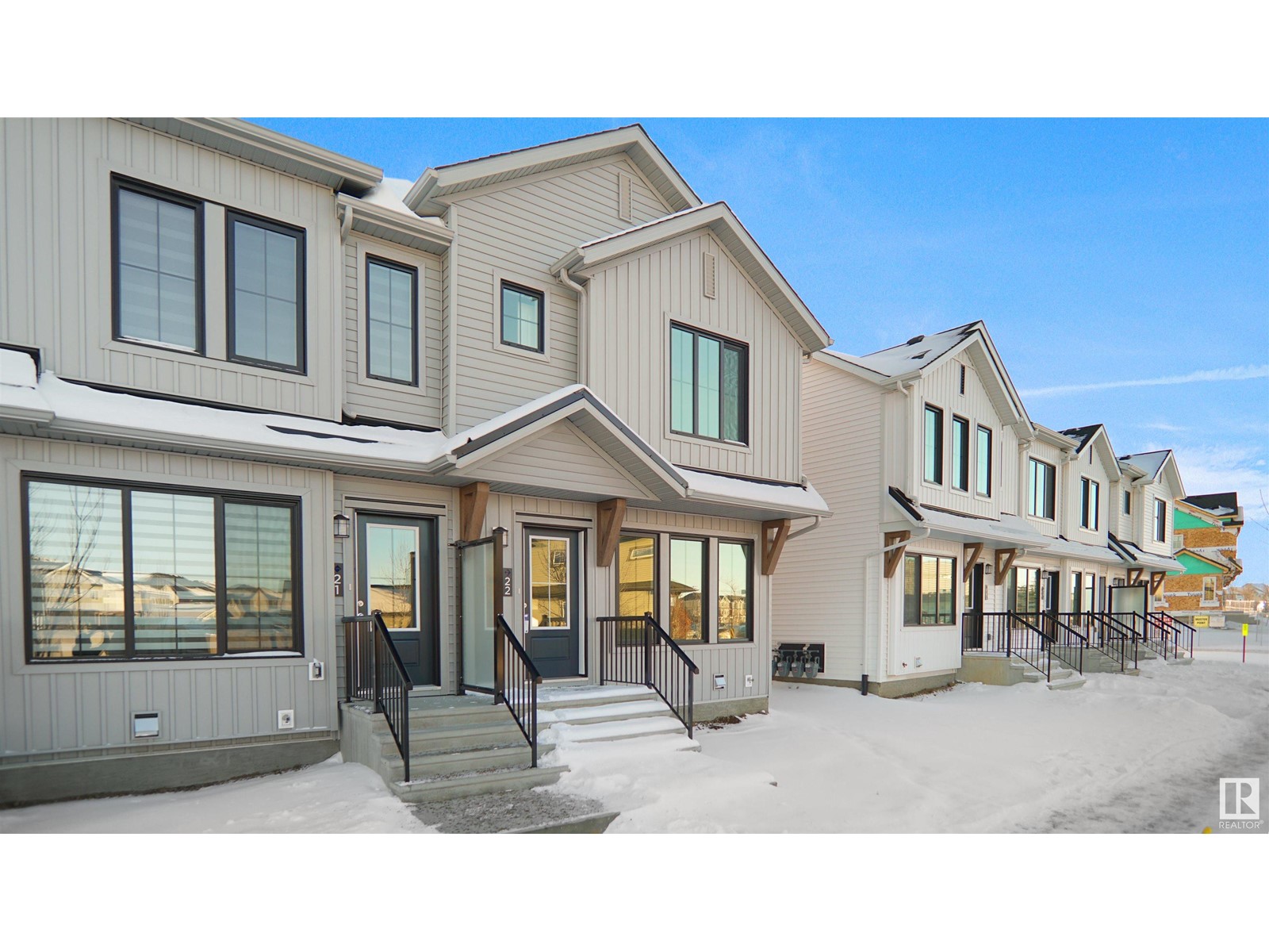 #81 1025 Secord Pm Nw, Edmonton, Alberta  T5T 4A4 - Photo 1 - E4436803