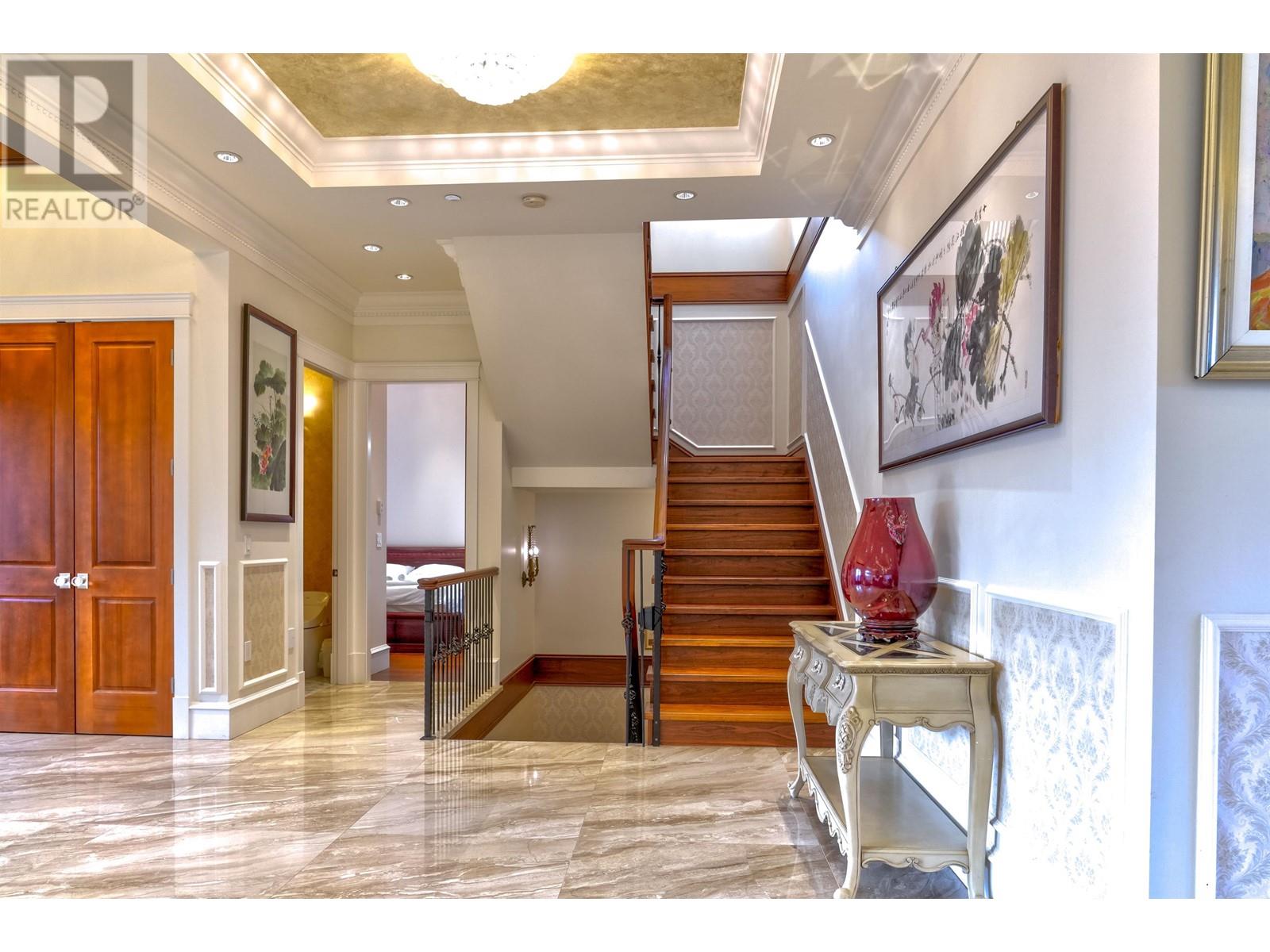 Listing Picture 16 of 40 : 2237 W 37TH AVENUE, Vancouver / 溫哥華 - 魯藝地產 Yvonne Lu Group - MLS Medallion Club Member