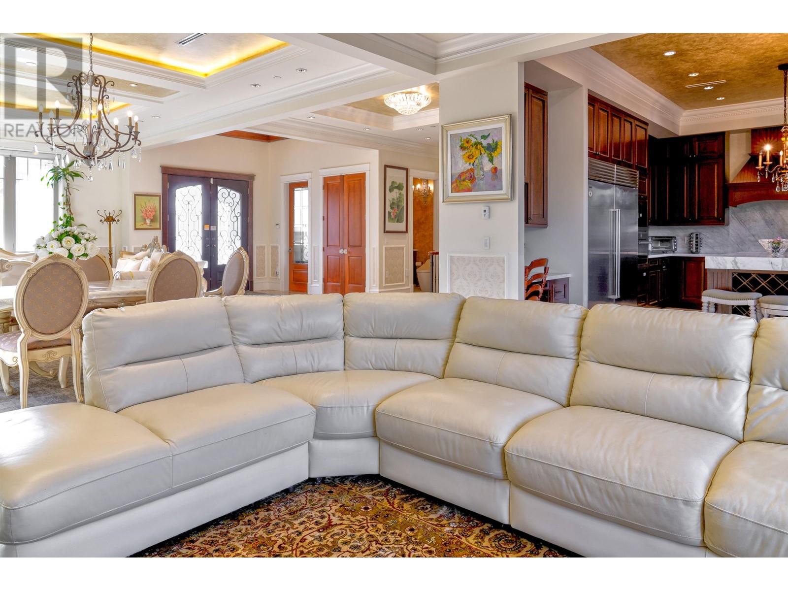 Listing Picture 8 of 40 : 2237 W 37TH AVENUE, Vancouver / 溫哥華 - 魯藝地產 Yvonne Lu Group - MLS Medallion Club Member