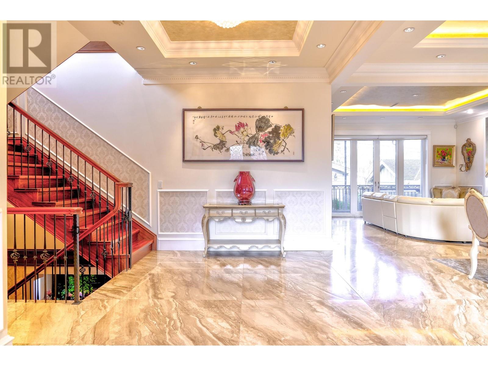 Listing Picture 14 of 40 : 2237 W 37TH AVENUE, Vancouver / 溫哥華 - 魯藝地產 Yvonne Lu Group - MLS Medallion Club Member