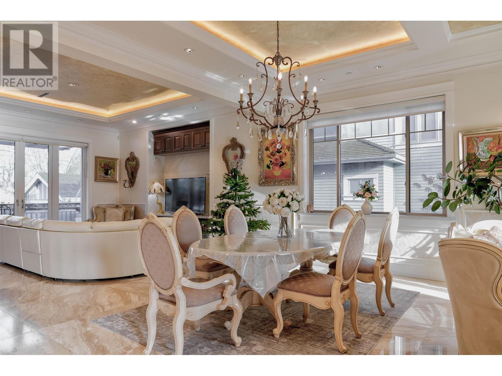 Listing Picture 6 of 40 : 2237 W 37TH AVENUE, Vancouver / 溫哥華 - 魯藝地產 Yvonne Lu Group - MLS Medallion Club Member