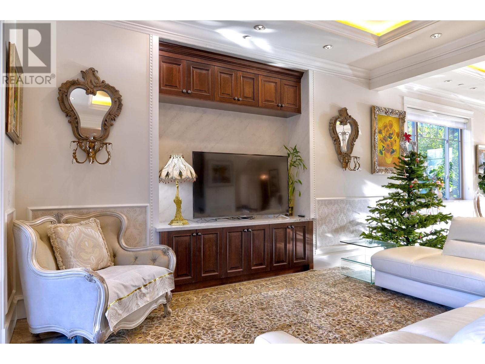 Listing Picture 7 of 40 : 2237 W 37TH AVENUE, Vancouver / 溫哥華 - 魯藝地產 Yvonne Lu Group - MLS Medallion Club Member