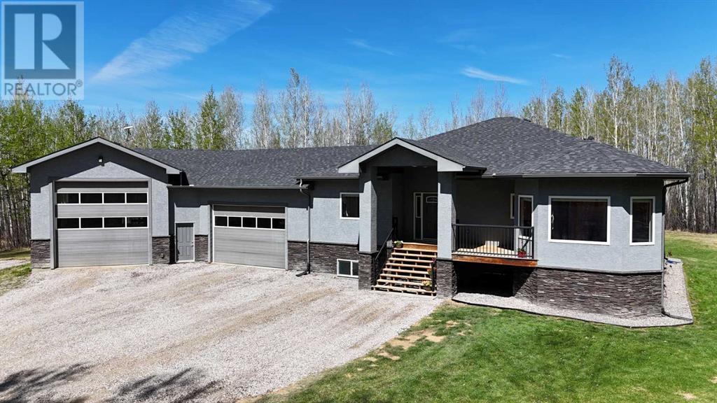 55215A Range Road 151, rural yellowhead county, Alberta