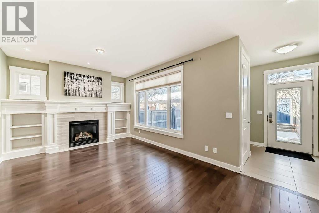 2425 22a Street Nw, Calgary, Alberta  T2M 3X8 - Photo 5 - A2207774