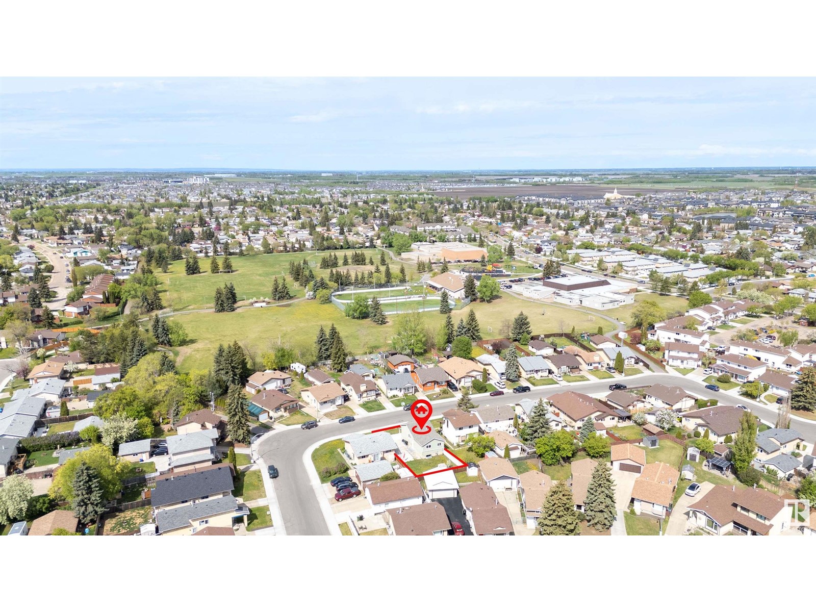 16907 103 St Nw Nw, Edmonton, Alberta  T5X 4L5 - Photo 6 - E4436806