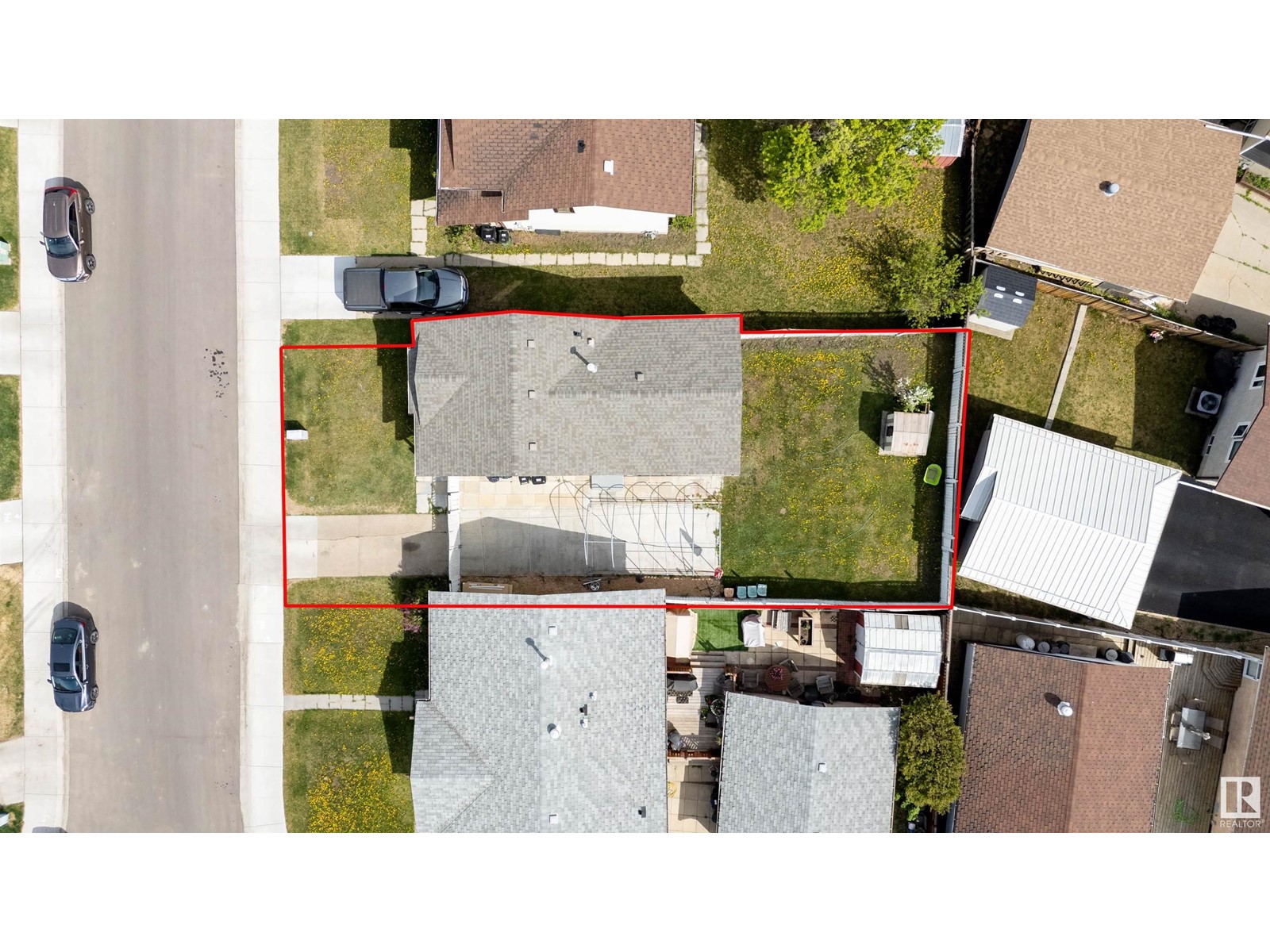 16907 103 St Nw Nw, Edmonton, Alberta  T5X 4L5 - Photo 2 - E4436806