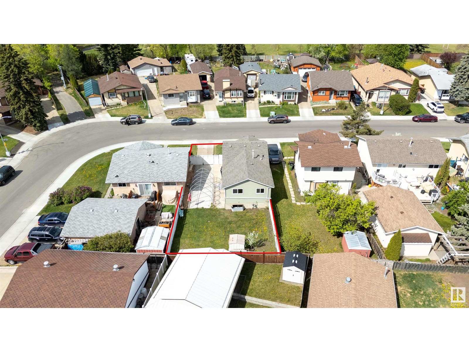 16907 103 St Nw Nw, Edmonton, Alberta  T5X 4L5 - Photo 5 - E4436806
