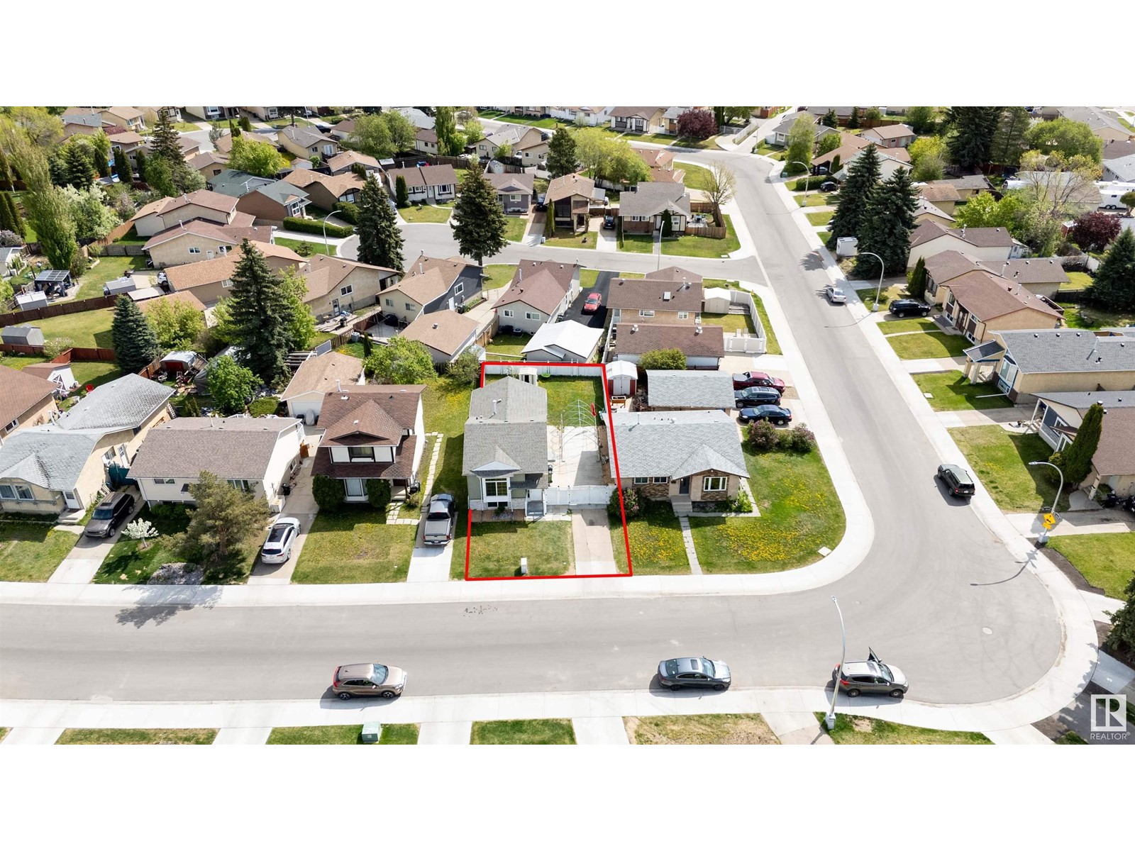 16907 103 St Nw Nw, Edmonton, Alberta  T5X 4L5 - Photo 3 - E4436806