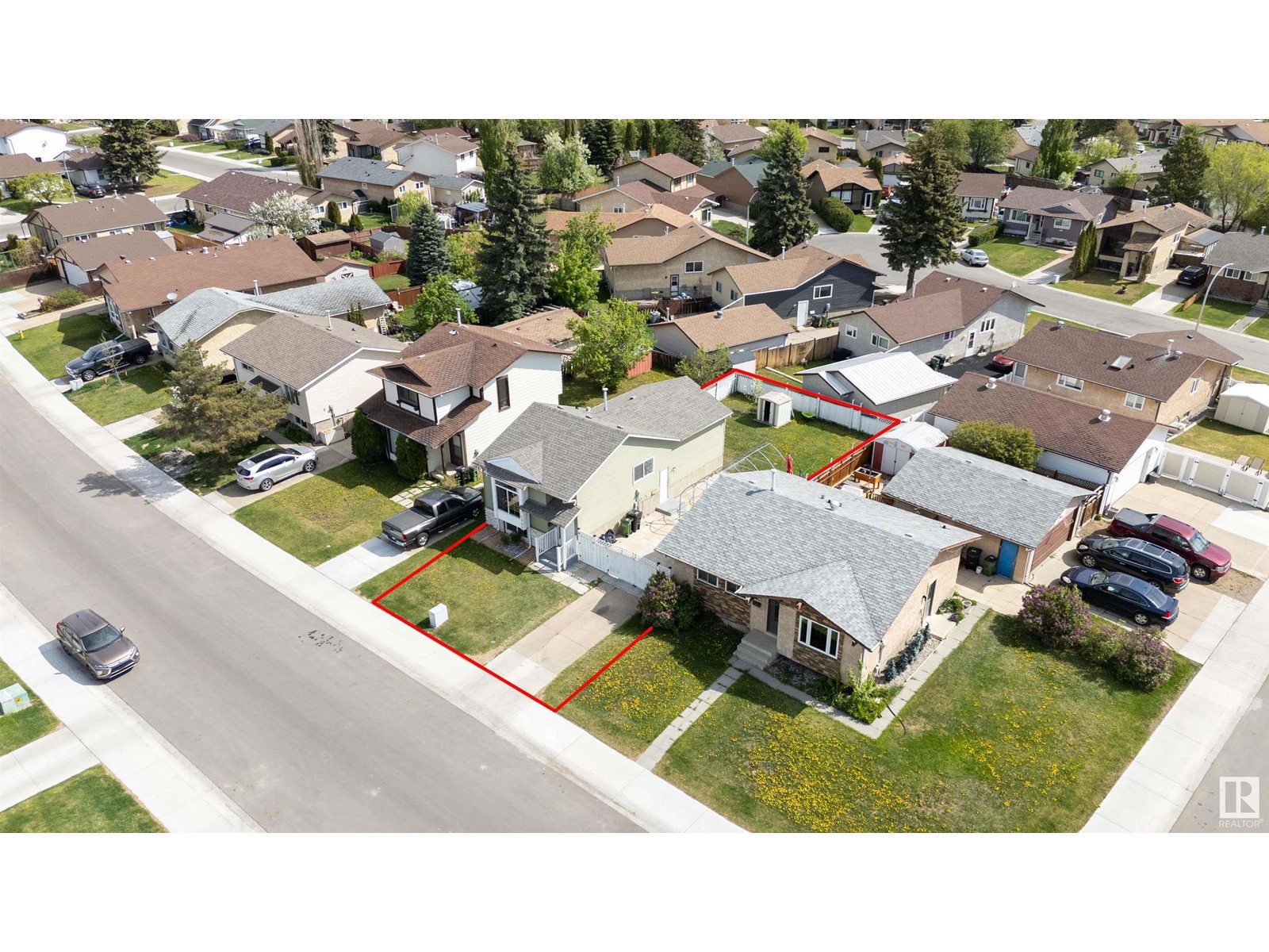 16907 103 St Nw Nw, Edmonton, Alberta  T5X 4L5 - Photo 4 - E4436806