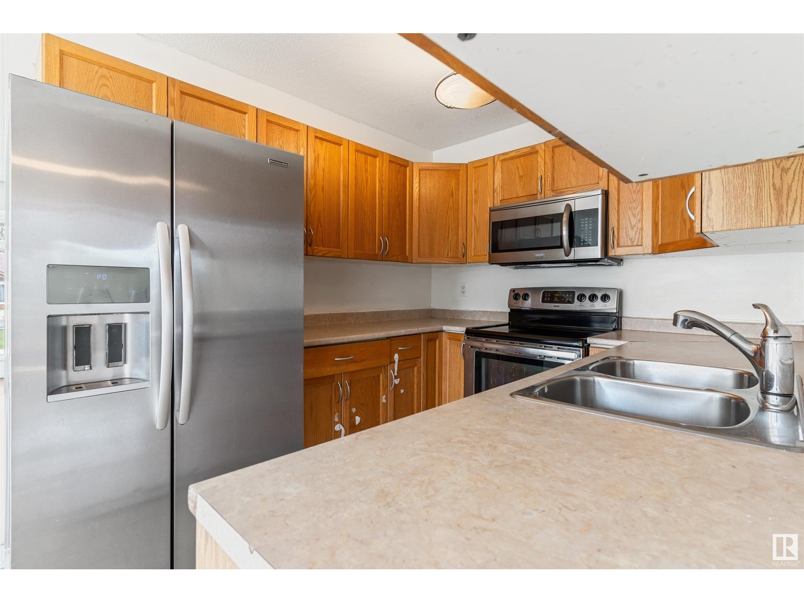 16907 103 St Nw Nw, Edmonton, Alberta  T5X 4L5 - Photo 18 - E4436806