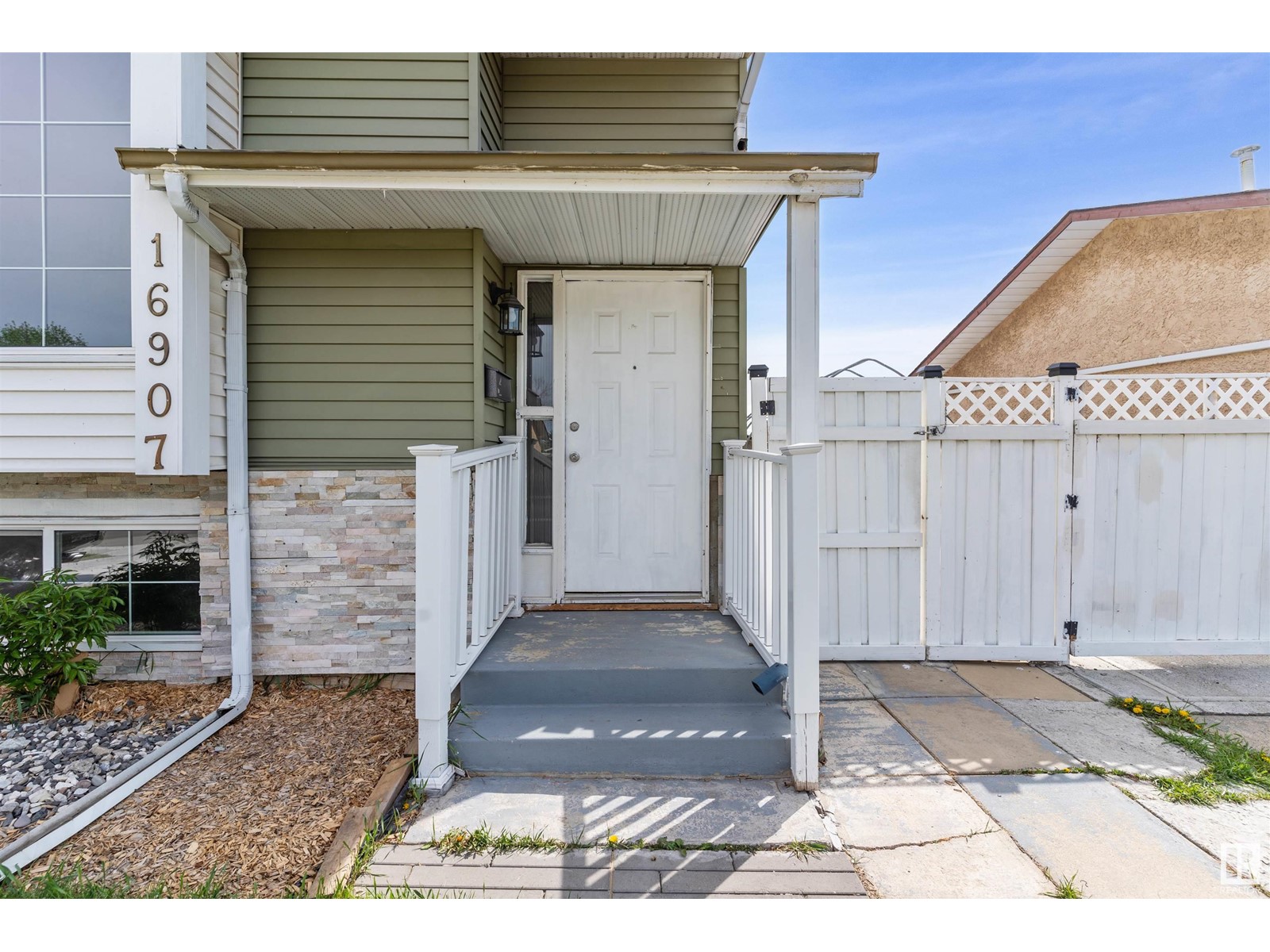 16907 103 St Nw Nw, Edmonton, Alberta  T5X 4L5 - Photo 43 - E4436806