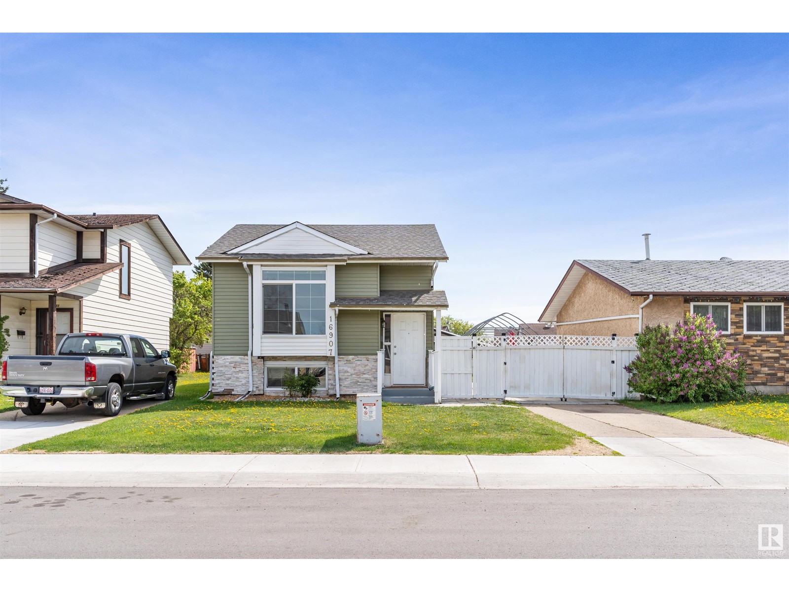 16907 103 St Nw Nw, Edmonton, Alberta  T5X 4L5 - Photo 47 - E4436806