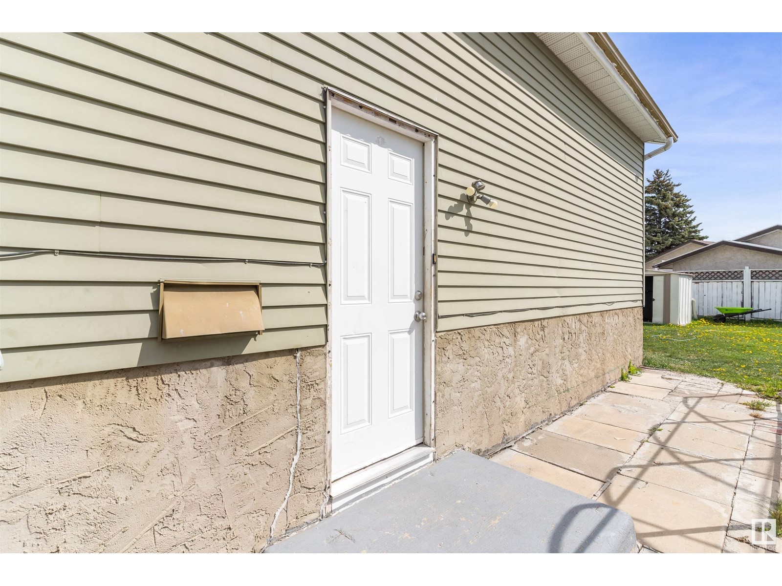 16907 103 St Nw Nw, Edmonton, Alberta  T5X 4L5 - Photo 38 - E4436806