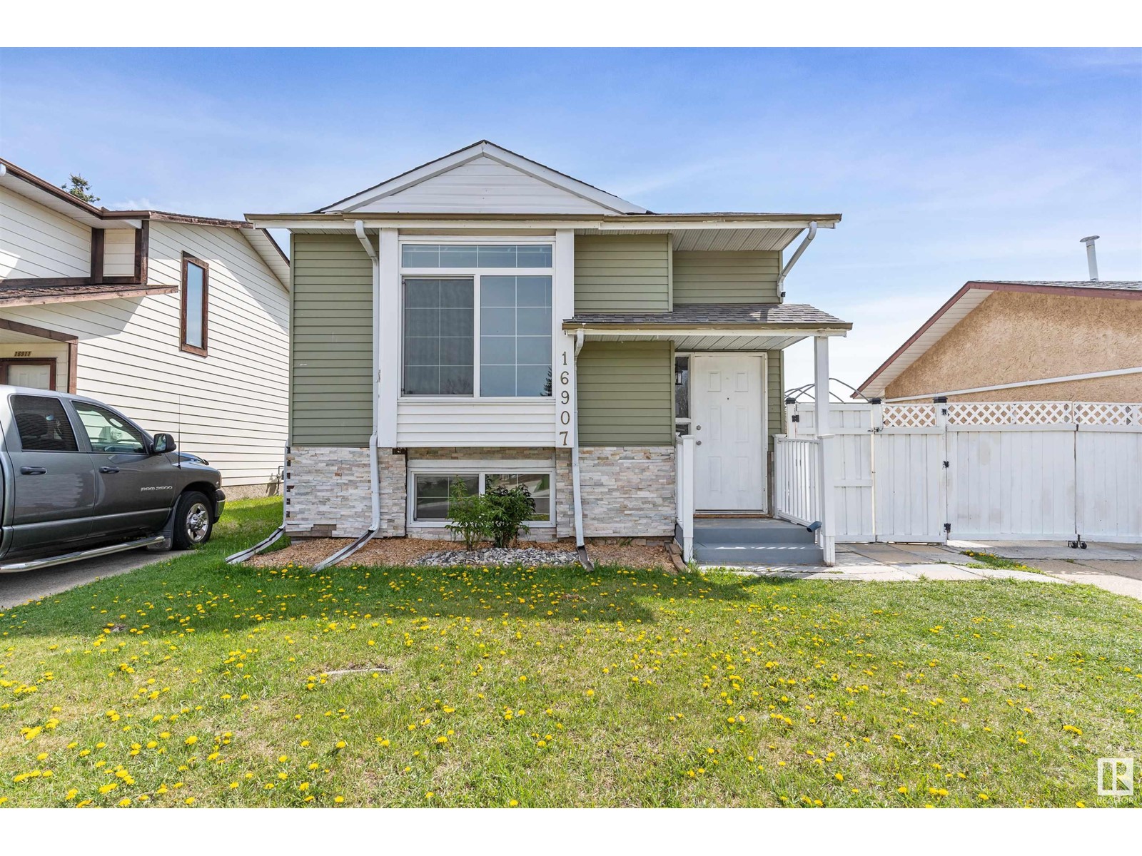 16907 103 St Nw Nw, Edmonton, Alberta  T5X 4L5 - Photo 44 - E4436806