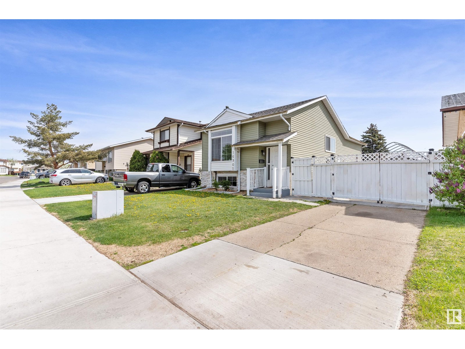 16907 103 St Nw Nw, Edmonton, Alberta  T5X 4L5 - Photo 46 - E4436806