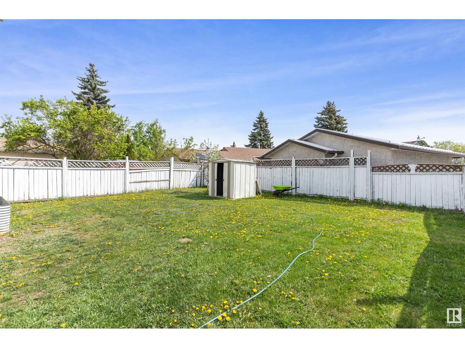 16907 103 St Nw Nw, Edmonton, Alberta  T5X 4L5 - Photo 39 - E4436806