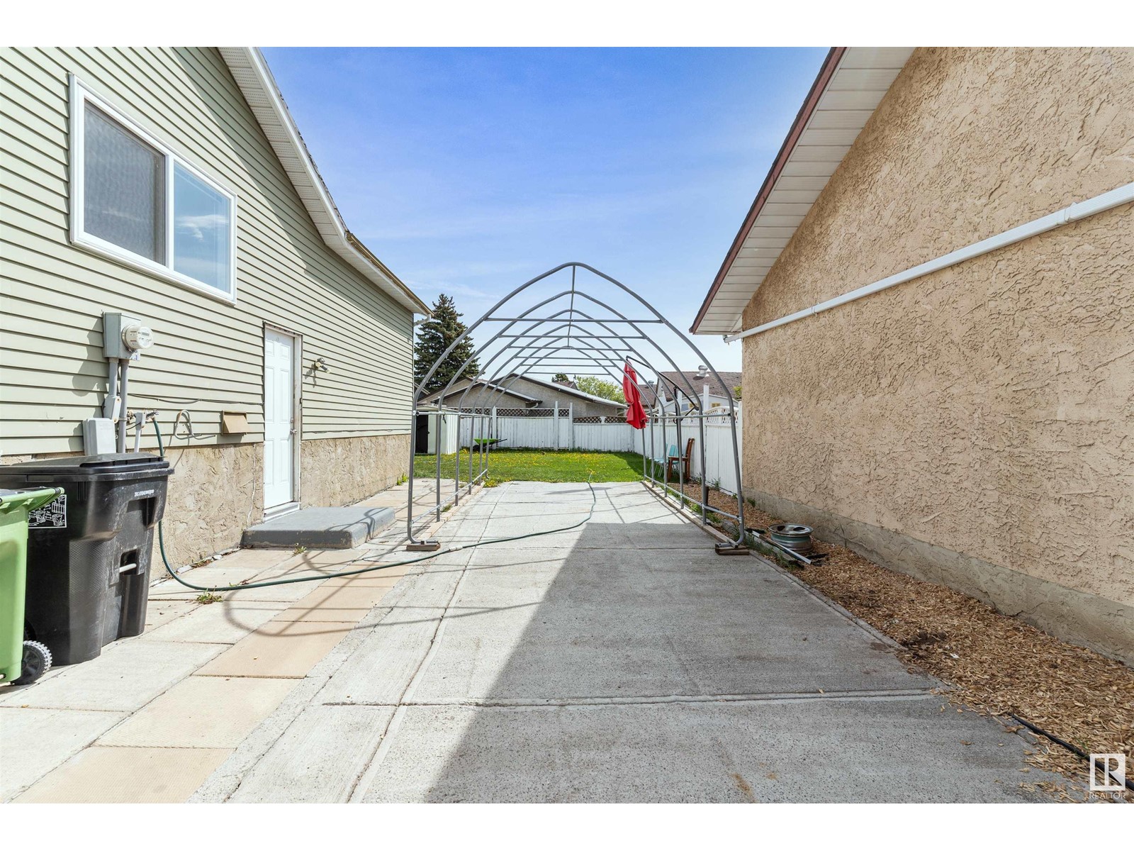 16907 103 St Nw Nw, Edmonton, Alberta  T5X 4L5 - Photo 37 - E4436806