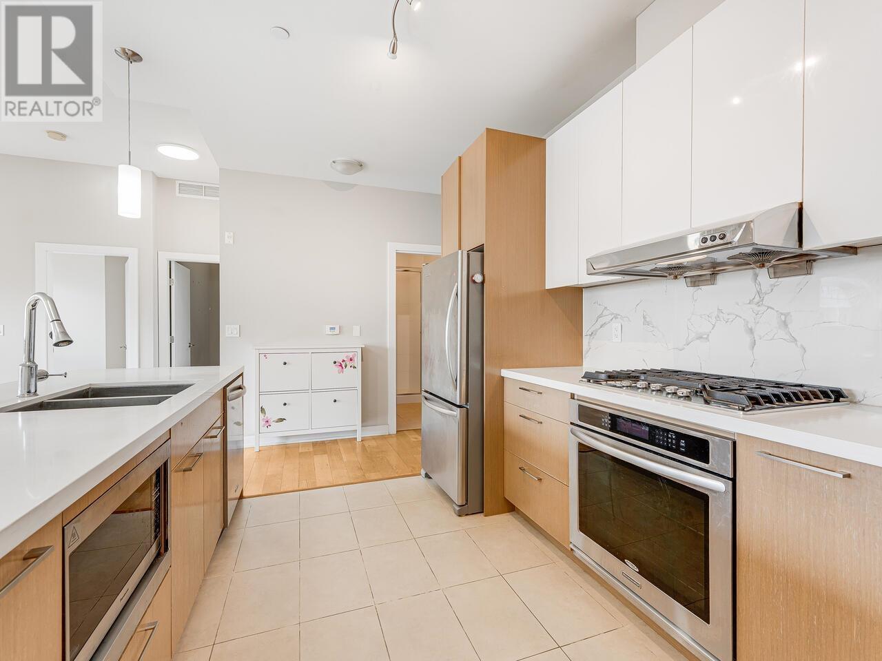 611 5399 Cedarbridge Way, Richmond, British Columbia  V6X 0L6 - Photo 8 - R3002843