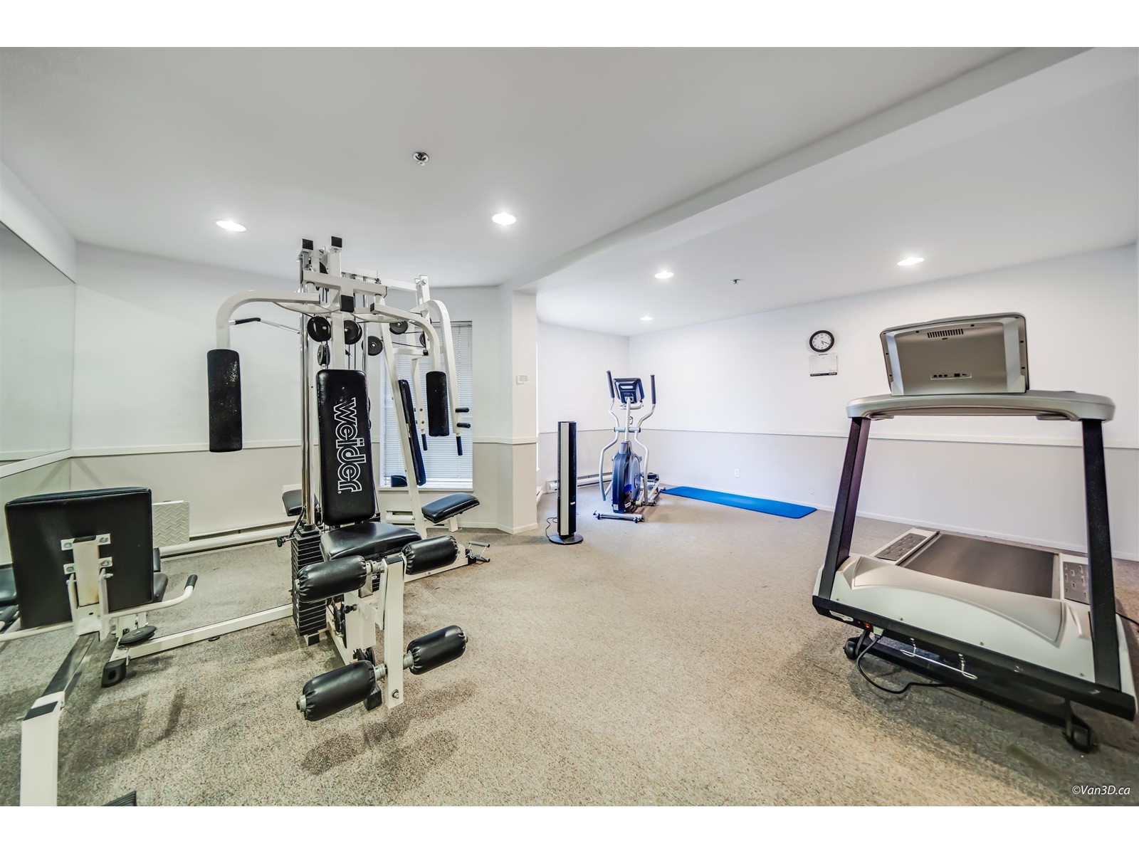 C302 9848 Whalley Boulevard, Surrey, British Columbia  V3T 5S8 - Photo 19 - R3002317