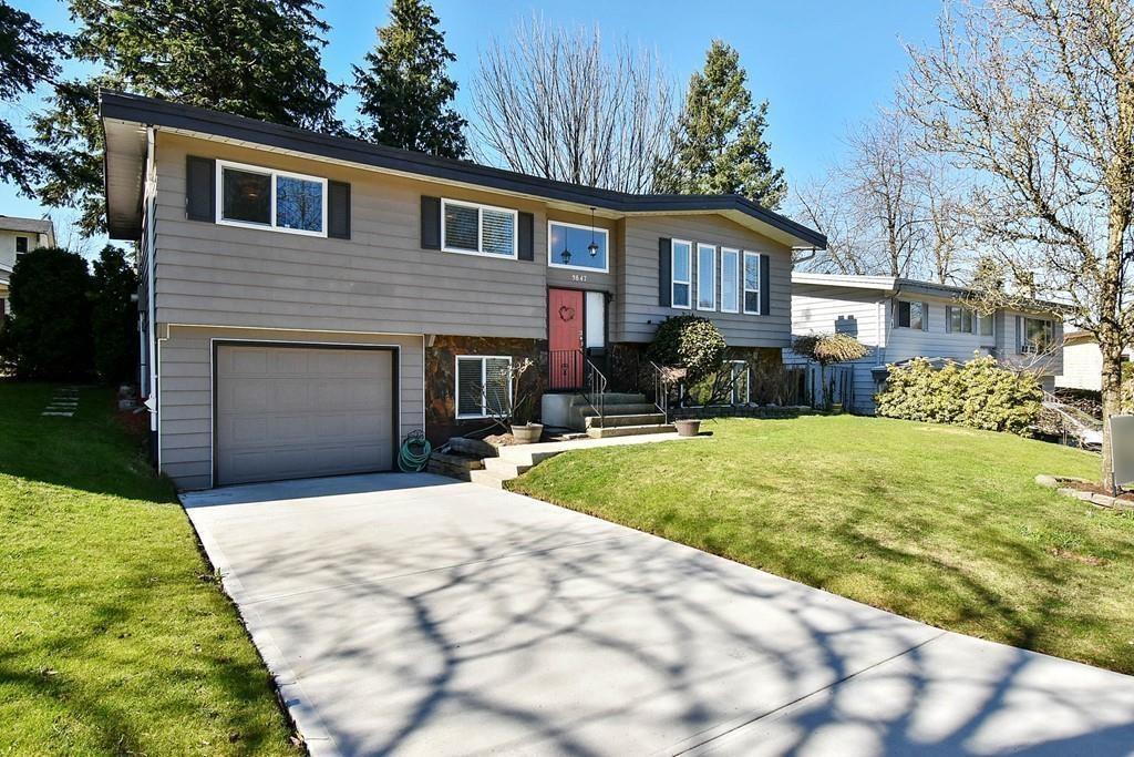 3847 Lindsay Street, Abbotsford, British Columbia  V2S 7A2 - Photo 2 - R3003197