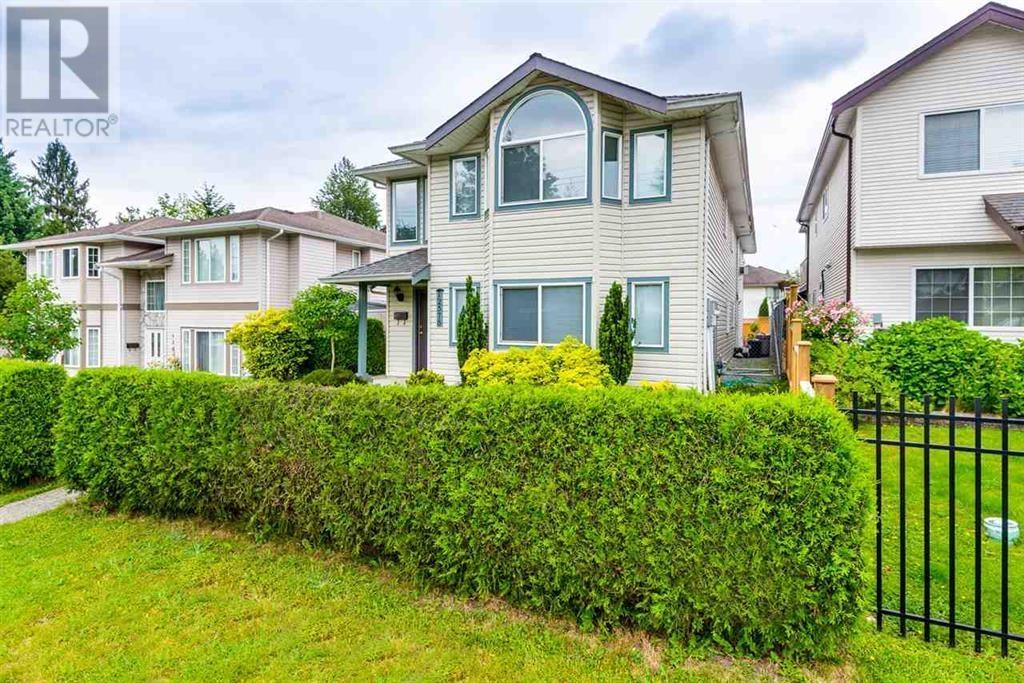 12578 224 Street, Maple Ridge, British Columbia  V2X 6C1 - Photo 1 - R3003058