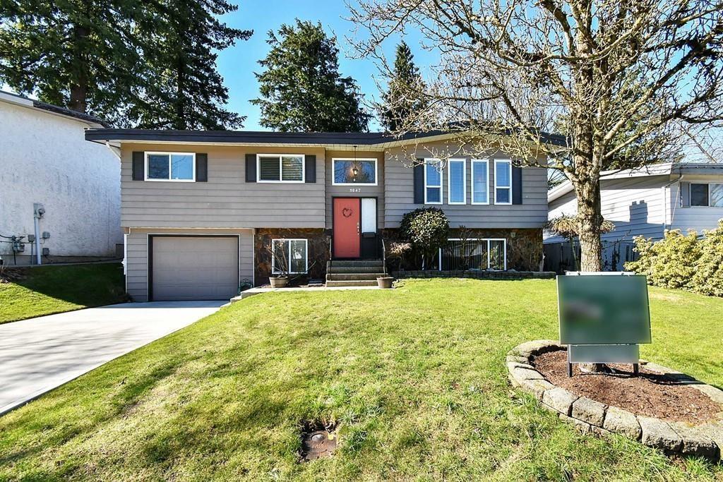 3847 LINDSAY STREET, abbotsford, British Columbia