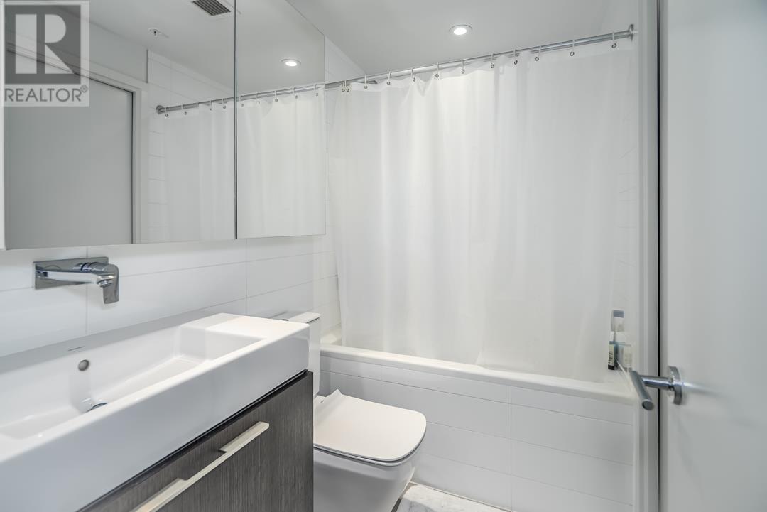 1109 1955 Alpha Way, Burnaby, British Columbia  V5C 0K6 - Photo 14 - R3003124