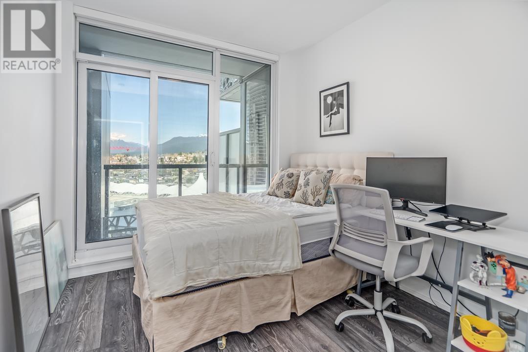 1109 1955 Alpha Way, Burnaby, British Columbia  V5C 0K6 - Photo 19 - R3003124