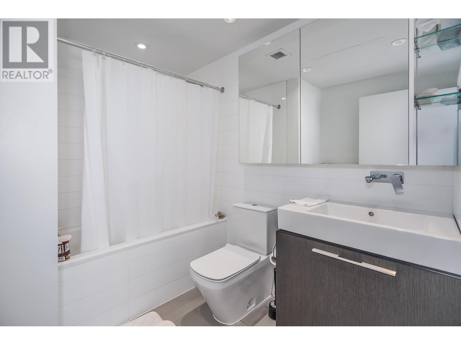 1109 1955 Alpha Way, Burnaby, British Columbia  V5C 0K6 - Photo 15 - R3003124