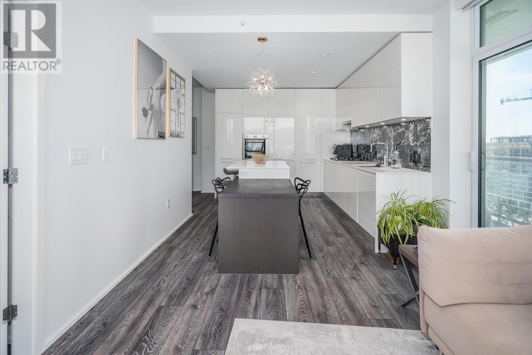 1109 1955 Alpha Way, Burnaby, British Columbia  V5C 0K6 - Photo 4 - R3003124