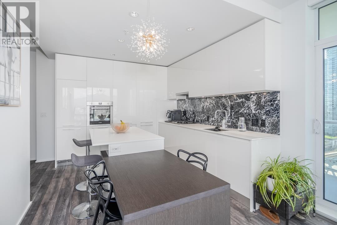 1109 1955 Alpha Way, Burnaby, British Columbia  V5C 0K6 - Photo 6 - R3003124