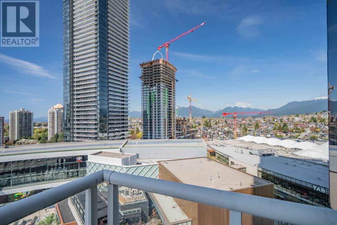 1109 1955 Alpha Way, Burnaby, British Columbia  V5C 0K6 - Photo 27 - R3003124