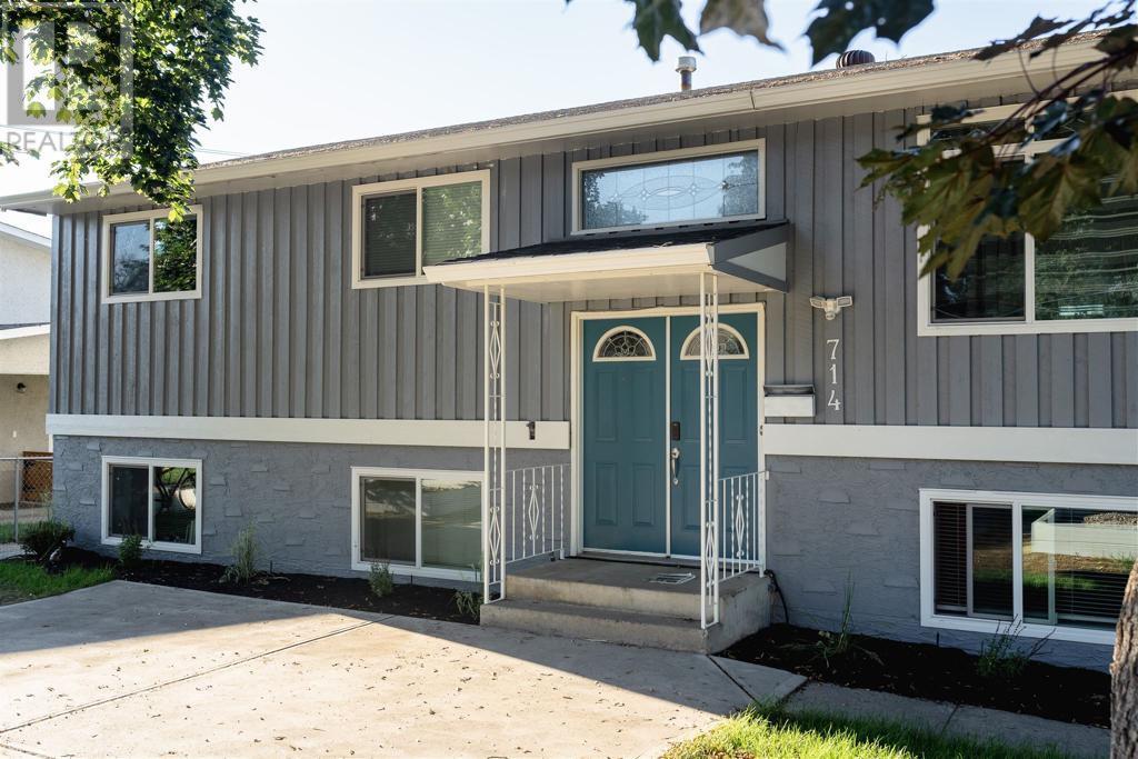 714 Young Road, Kelowna, British Columbia  V1W 1A8 - Photo 2 - 10343311
