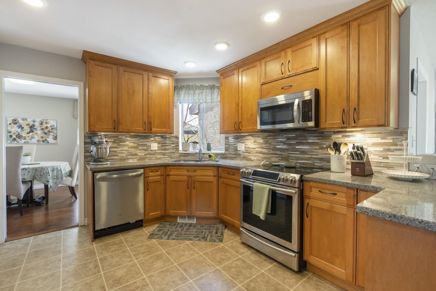 7911 164 Street, Surrey, British Columbia  V4N 0M6 - Photo 9 - R3001472
