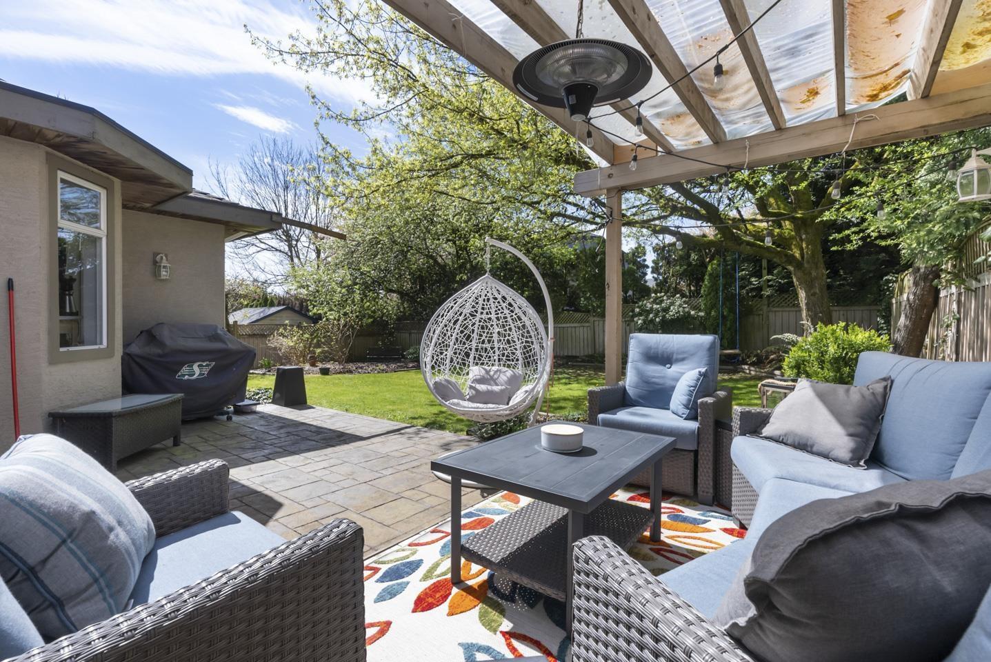 7911 164 Street, Surrey, British Columbia  V4N 0M6 - Photo 37 - R3001472