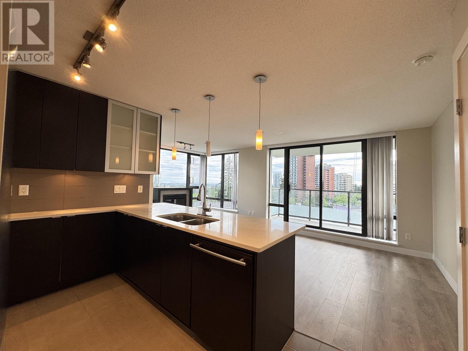 906 7325 Arcola Street, Burnaby, British Columbia  V5E 0A8 - Photo 4 - R3003592