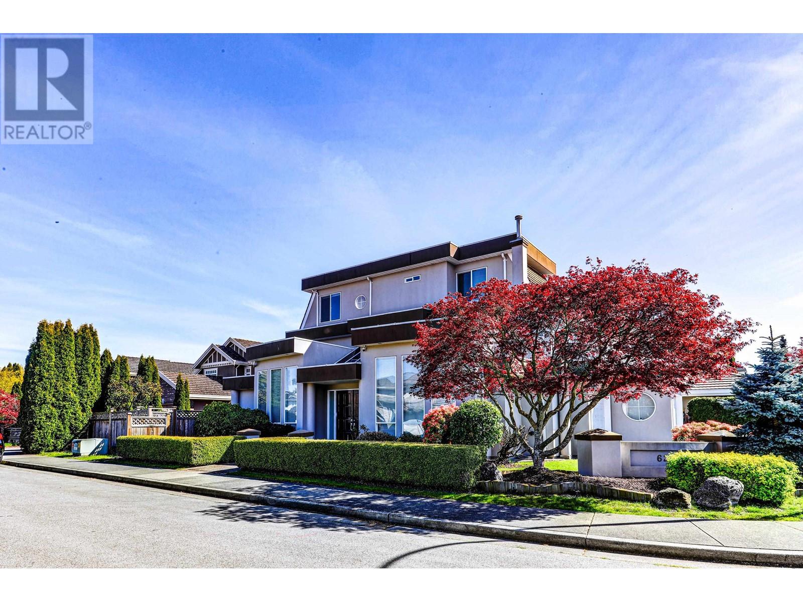 6200 GARRISON COURT, Richmond, British Columbia