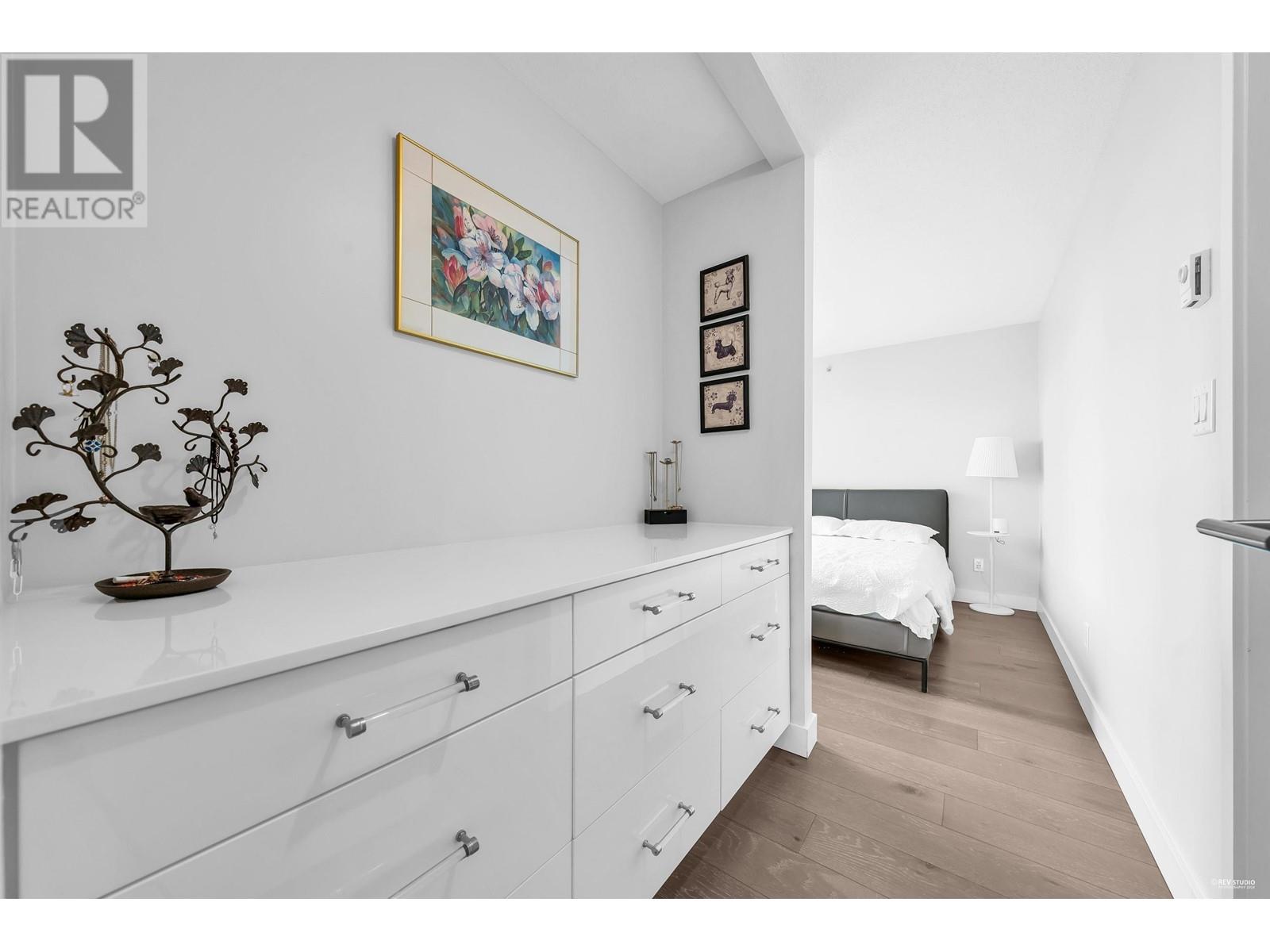 1802 1408 Strathmore Mews, Vancouver, British Columbia  V6Z 3A9 - Photo 13 - R3003434