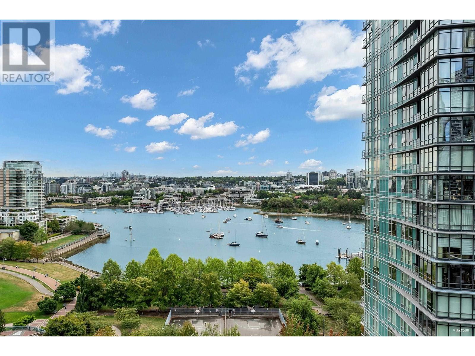 1802 1408 Strathmore Mews, Vancouver, British Columbia  V6Z 3A9 - Photo 26 - R3003434
