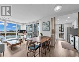 1802 1408 STRATHMORE MEWS, Vancouver, British Columbia