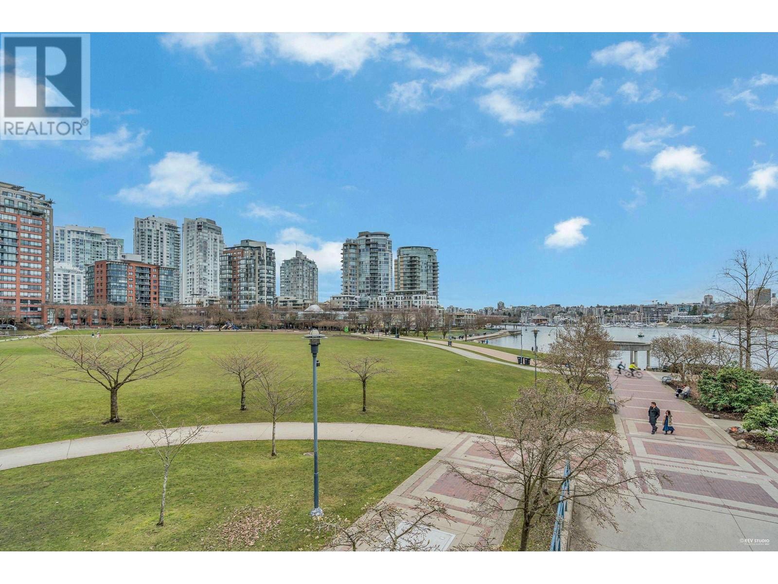 1802 1408 Strathmore Mews, Vancouver, British Columbia  V6Z 3A9 - Photo 32 - R3003434