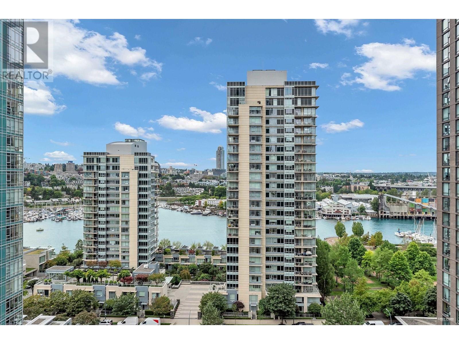 1802 1408 Strathmore Mews, Vancouver, British Columbia  V6Z 3A9 - Photo 27 - R3003434