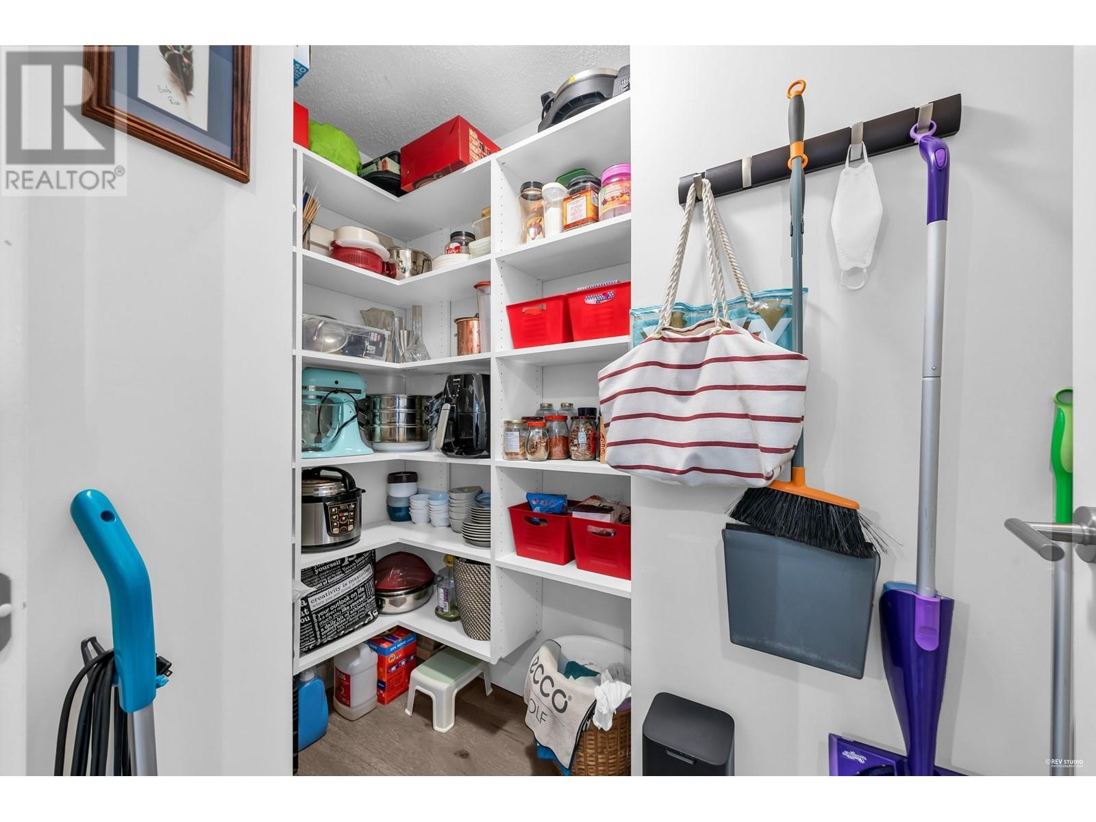 1802 1408 Strathmore Mews, Vancouver, British Columbia  V6Z 3A9 - Photo 25 - R3003434