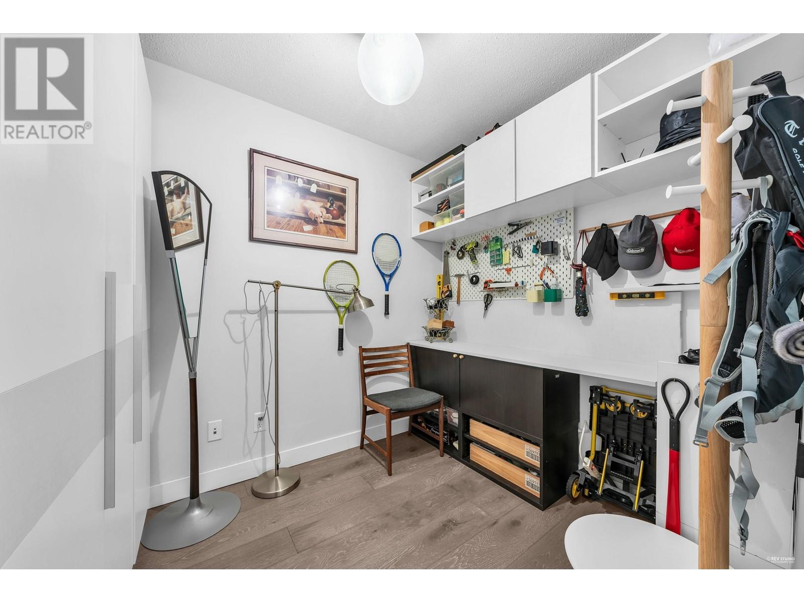 1802 1408 Strathmore Mews, Vancouver, British Columbia  V6Z 3A9 - Photo 24 - R3003434