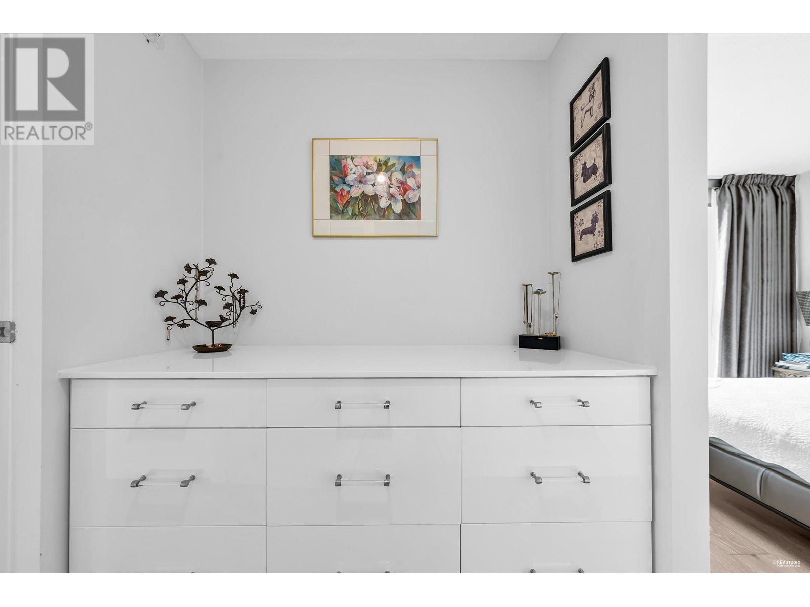1802 1408 Strathmore Mews, Vancouver, British Columbia  V6Z 3A9 - Photo 18 - R3003434