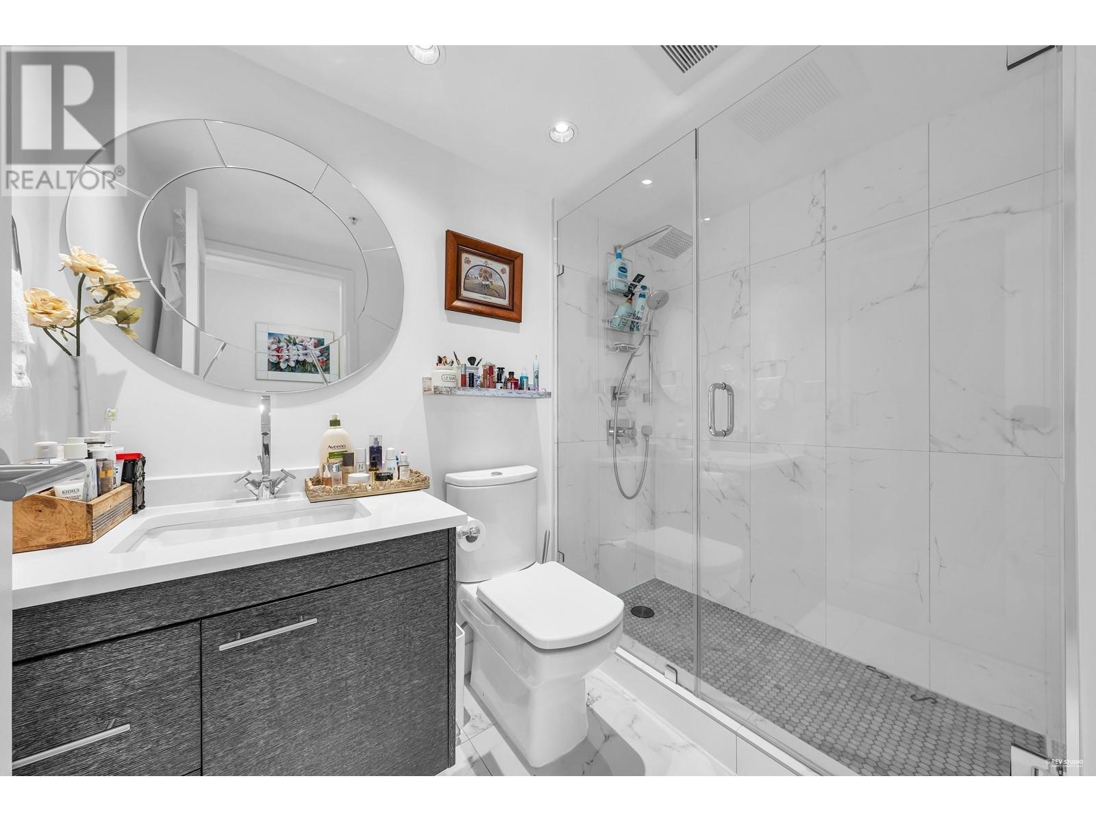 1802 1408 Strathmore Mews, Vancouver, British Columbia  V6Z 3A9 - Photo 17 - R3003434
