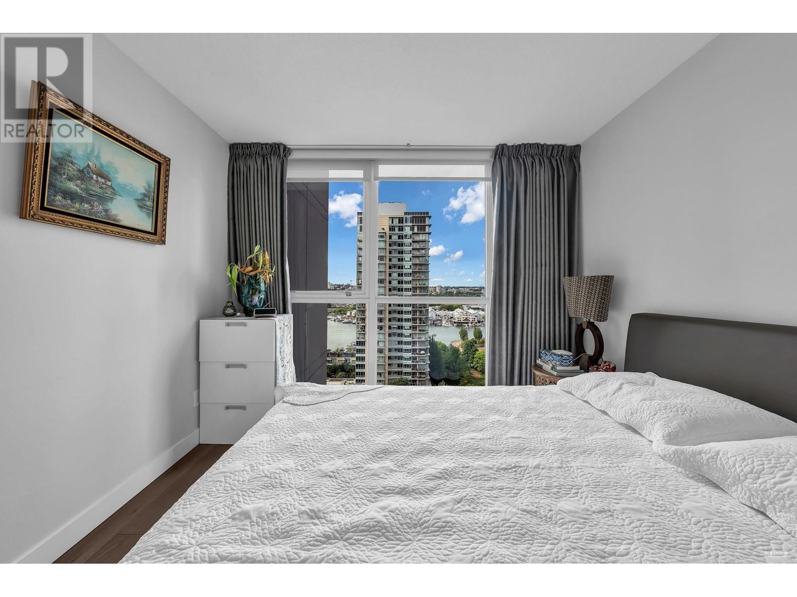1802 1408 Strathmore Mews, Vancouver, British Columbia  V6Z 3A9 - Photo 15 - R3003434