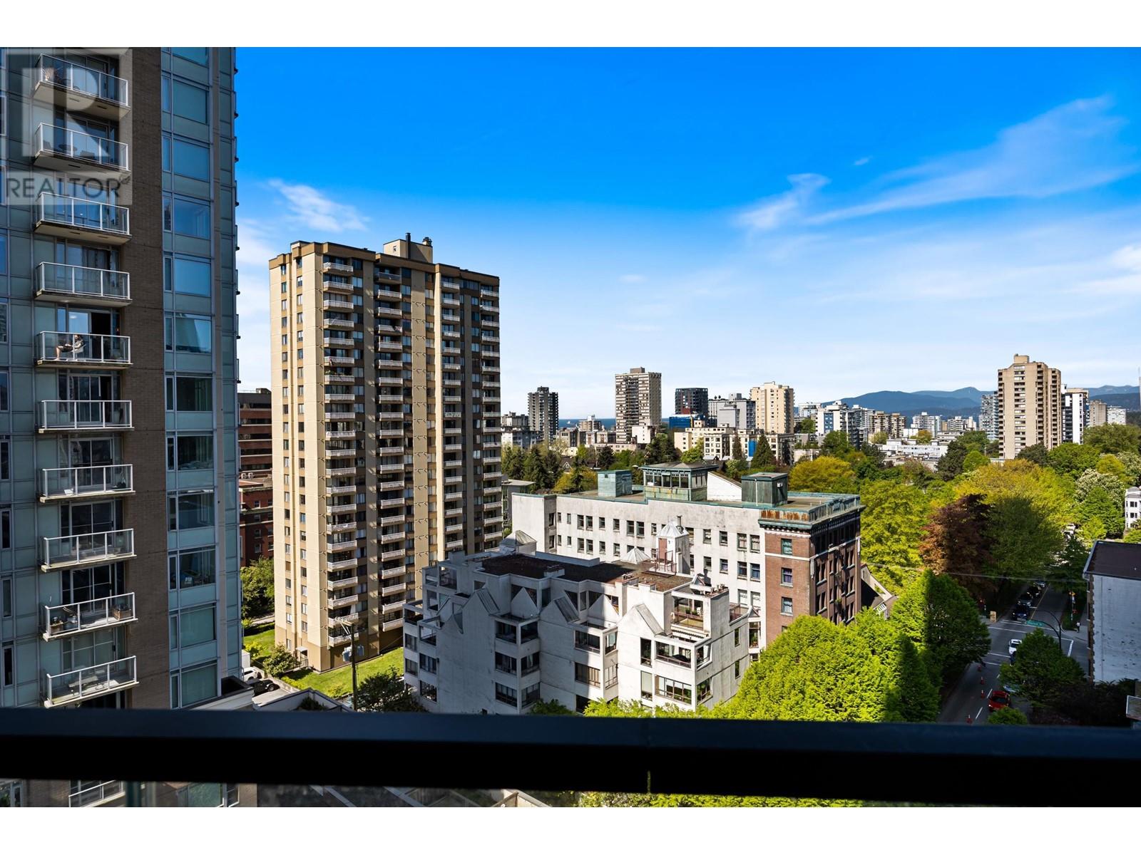 1204 1033 Nelson Street, Vancouver, British Columbia  V6E 0E5 - Photo 31 - R3003486